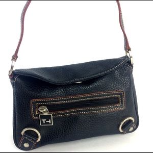 Vintage Tommy Hilfiger Small Shoulder Purse